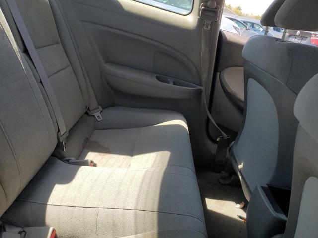 2010 Honda Civic Dx VIN: 2HGFG1A21AH516068 Lot: 54182544