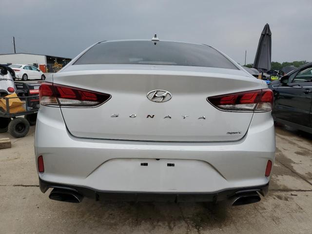 2019 Hyundai Sonata Limited VIN: 5NPE34AFXKH791831 Lot: 55678704