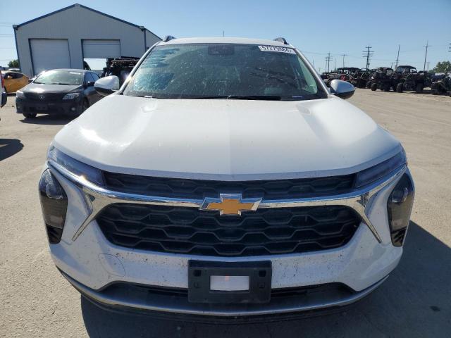 KL77LHE21RC211019 Chevrolet Trax 1LT 5