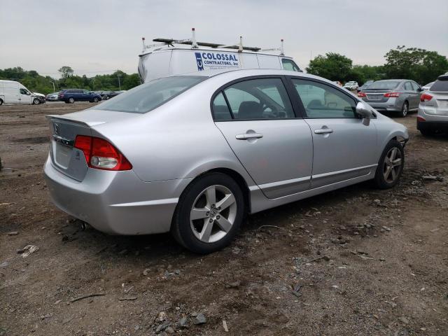 2010 Honda Civic Lx-S VIN: 2HGFA1F66AH313173 Lot: 54912924