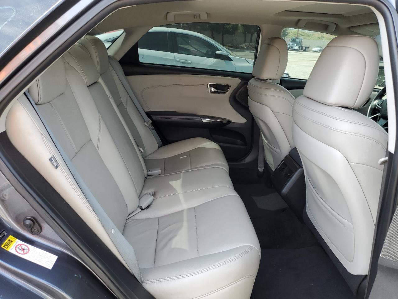 4T1BK1EB8FU152284 2015 Toyota Avalon Xle