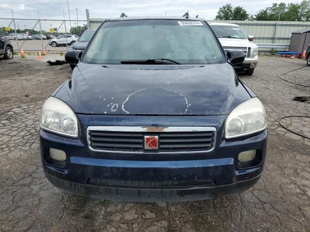 2007 Saturn Relay 3 VIN: 5GZDV23197D151861 Lot: 55832374