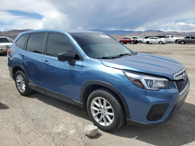 2019 Subaru Forester VIN: JF2SKAAC4KH496802 Lot: 54642694