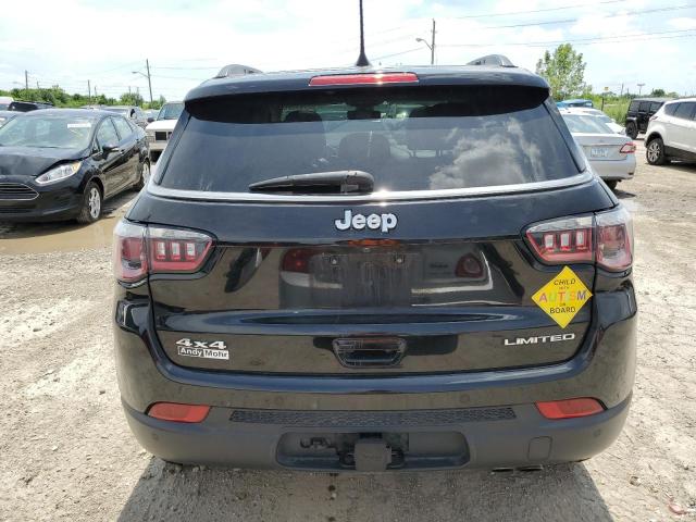 2018 JEEP COMPASS LI - 3C4NJDCB5JT246036