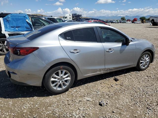 VIN JM1BM1V79E1207738 2014 Mazda 3, Touring no.3