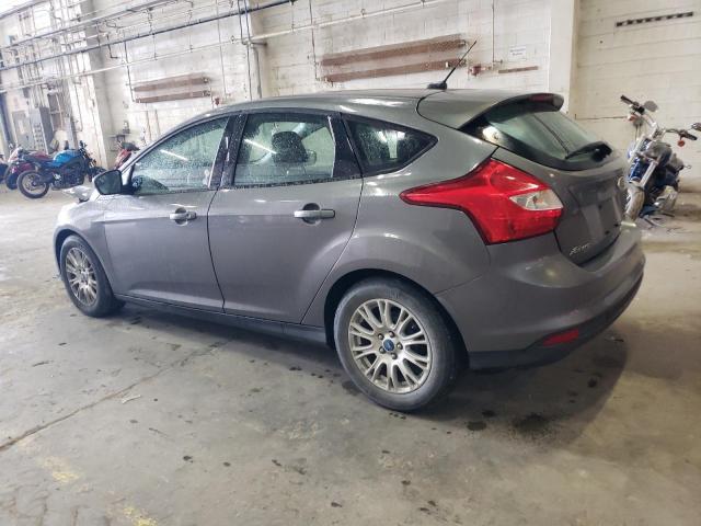 2012 Ford Focus Se VIN: 1FAHP3K20CL169460 Lot: 54395224