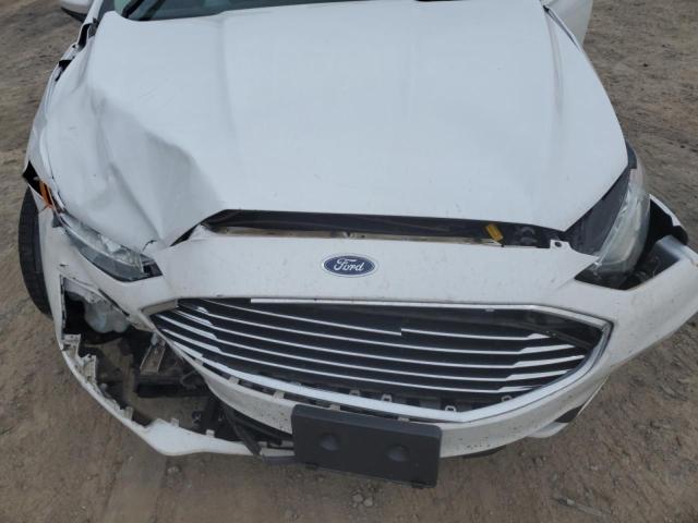 3FA6P0HD0LR201288 Ford Fusion SE 11