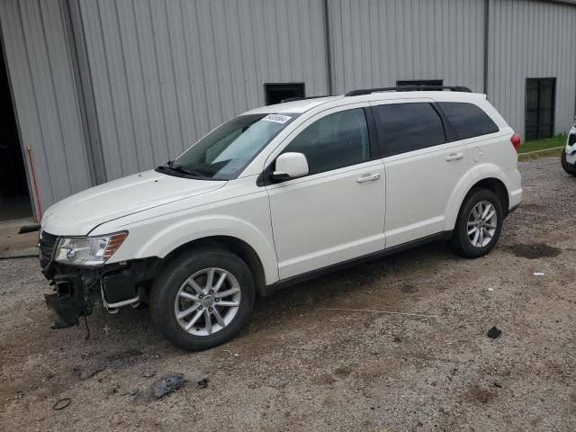 2014 Dodge Journey Sxt VIN: 3C4PDDBG6ET127267 Lot: 54089664