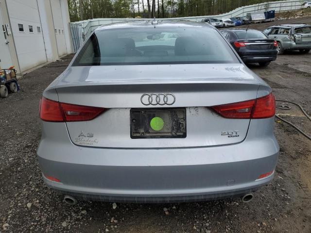 2015 Audi A3 Premium Plus VIN: WAUEFGFF0F1064354 Lot: 58958514