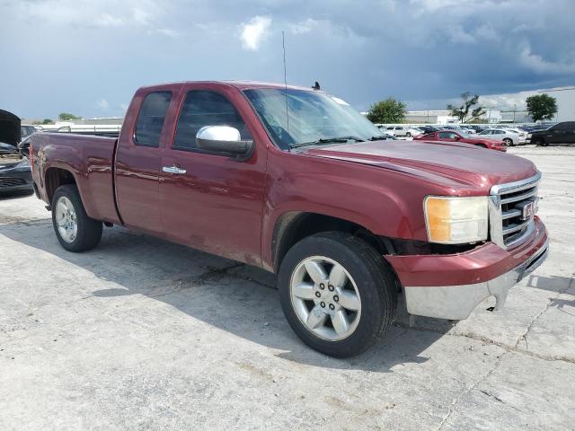 2013 GMC Sierra C1500 Sle VIN: 1GTR1VE09DZ288340 Lot: 54488924