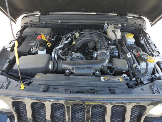 1C4HJXDG1NW227685 Jeep Wrangler U 12