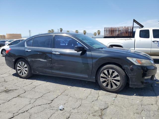 2014 Honda Accord Touring VIN: 1HGCR3F98EA029419 Lot: 53993484