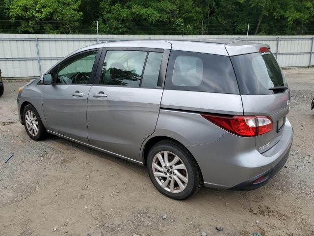 2014 Mazda 5 Sport VIN: JM1CW2BLXE0177628 Lot: 53757254