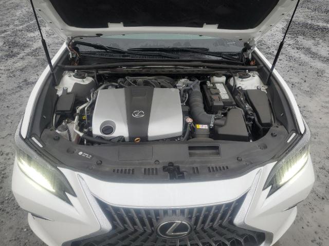 2022 Lexus Es 350 Base VIN: 58AFZ1B19NU132738 Lot: 54432424