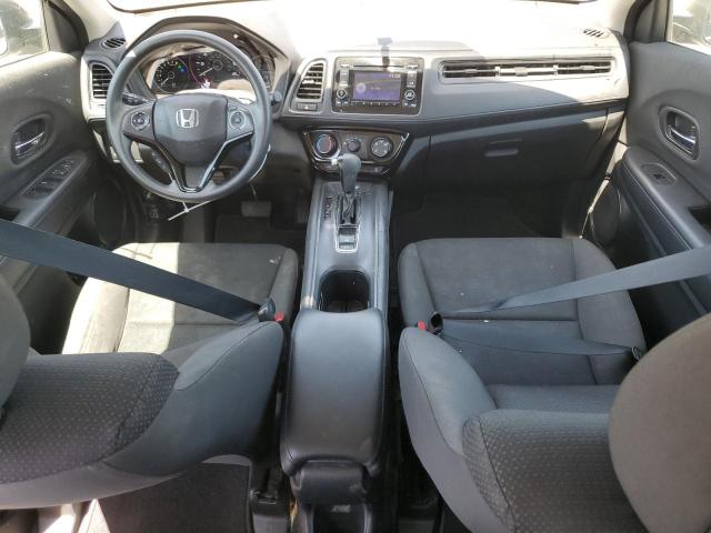 2020 Honda Hr-V Lx VIN: 3CZRU5H36LM708949 Lot: 55944354