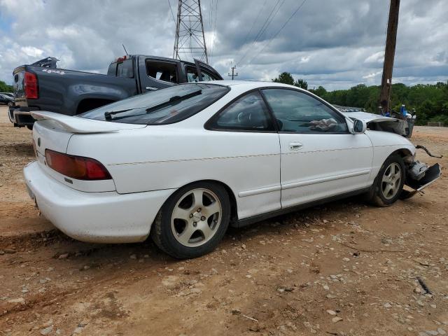 1995 Acura Integra Se VIN: JH4DC4467SS000856 Lot: 55462894