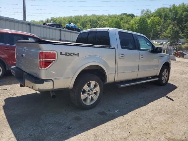 2011 Ford F150 Supercrew VIN: 1FTFW1EF0BFC71247 Lot: 54824864