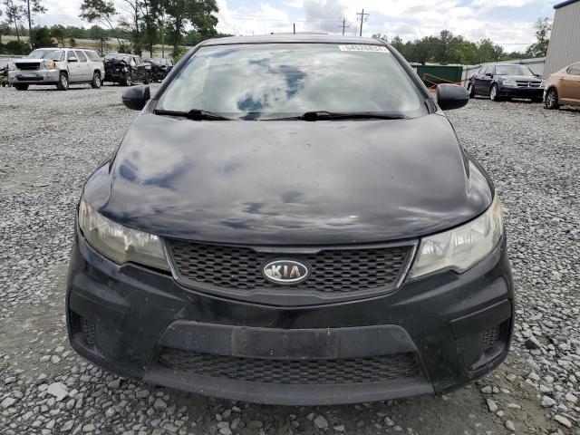 2013 Kia Forte Ex VIN: KNAFU6A25D5669338 Lot: 54526834