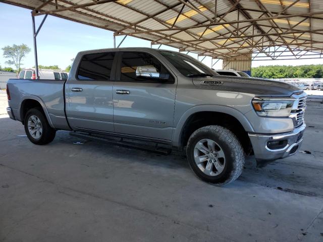 2019 RAM 1500 LARAM - 1C6SRFRT0KN656839