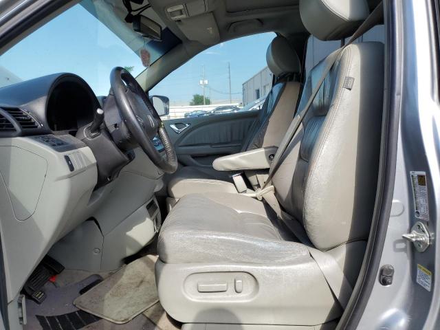 2008 Honda Odyssey Exl VIN: 5FNRL38788B083630 Lot: 53561314