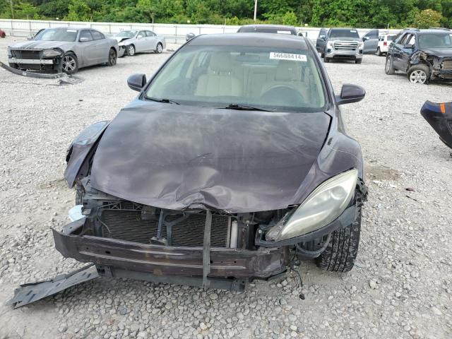 2011 Mazda 6 I VIN: 1YVHZ8BHXB5M03378 Lot: 56688414