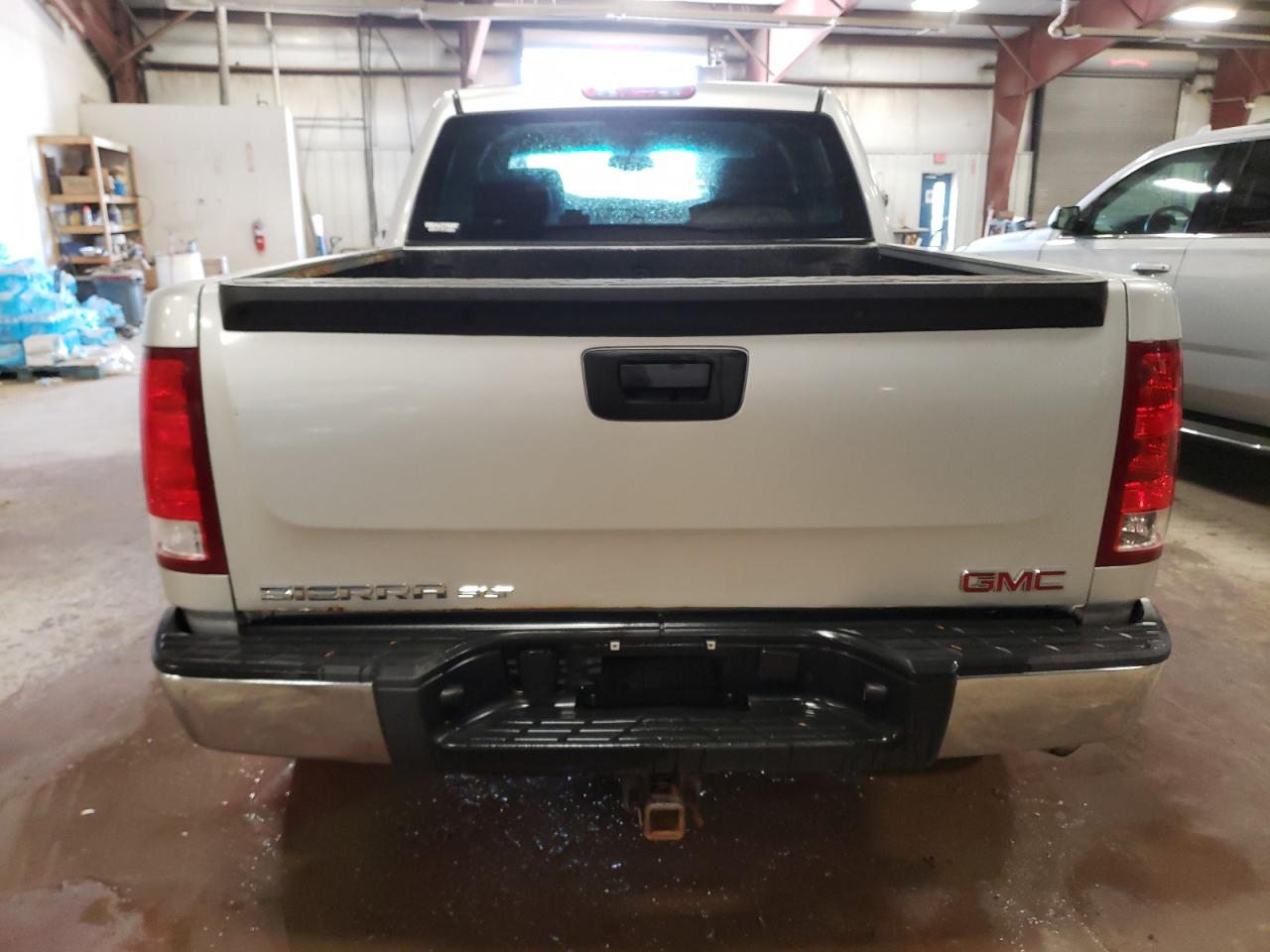 3GTP2WE70CG254521 2012 GMC Sierra K1500 Slt