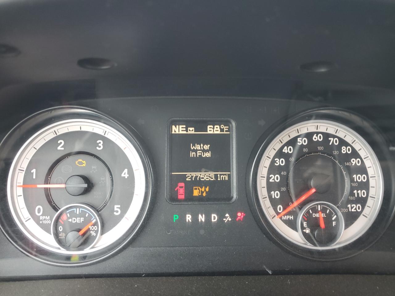 3C7WRMDL4FG514520 2015 Ram 5500