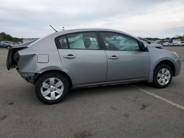 2009 Nissan Sentra 2.0 VIN: 3N1AB61E89L636244 Lot: 54308804