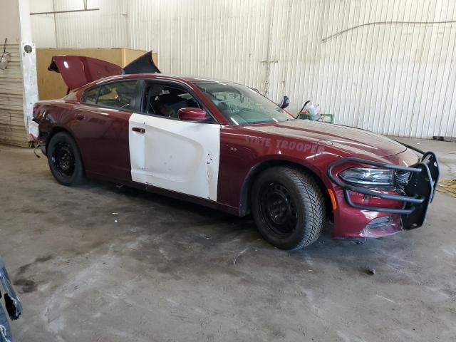 2020 DODGE CHARGER PO - 2C3CDXKTXLH175295