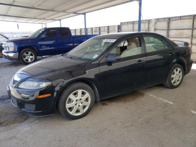 2006 Mazda 6 I VIN: 1YVHP80C565M48148 Lot: 55819514