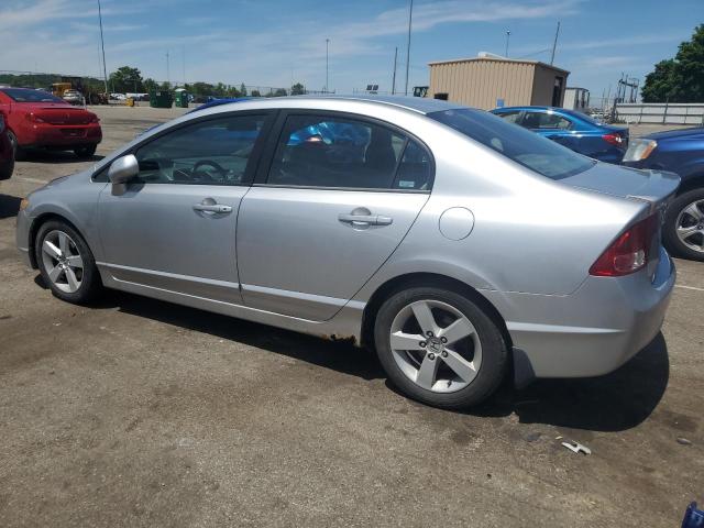 2006 Honda Civic Ex VIN: 1HGFA16896L087366 Lot: 56924574