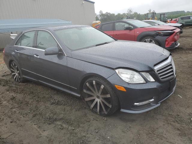 VIN WDDHF5KB5DA663048 2013 Mercedes-Benz E-Class, 350 no.4