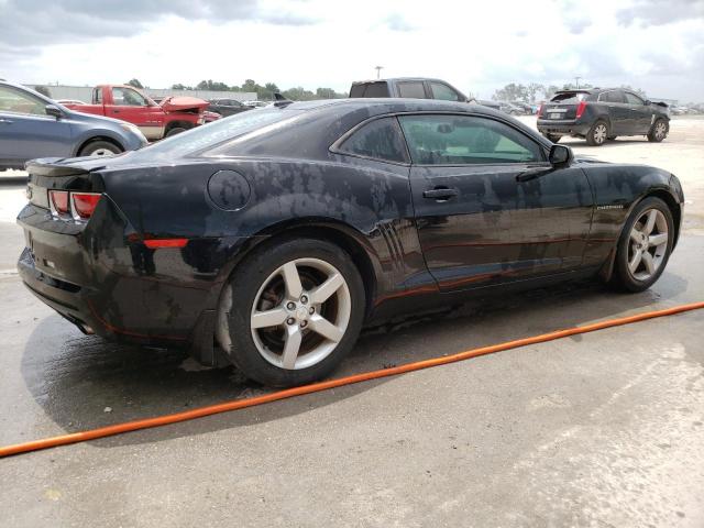 2013 Chevrolet Camaro Lt VIN: 2G1FC1E37D9225224 Lot: 54591504