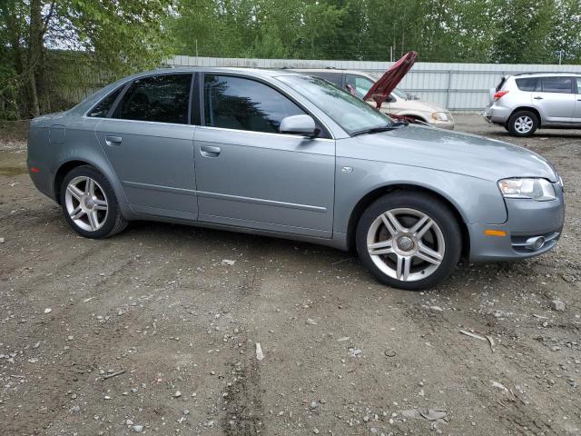 2006 Audi A4 3.2 Quattro VIN: WAUDG78E56A041360 Lot: 55236414