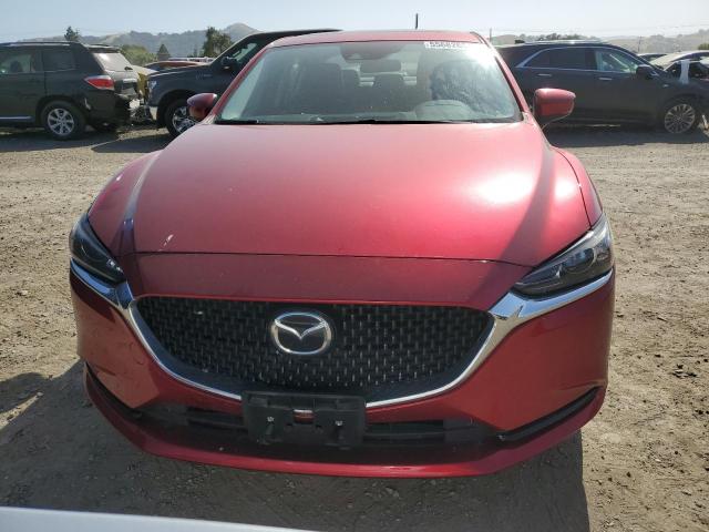 2020 Mazda 6 Touring VIN: JM1GL1VM6L1514702 Lot: 55682694