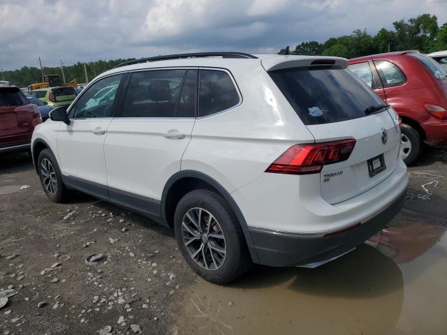 2020 Volkswagen Tiguan Se VIN: 3VV2B7AX6LM073917 Lot: 56085944