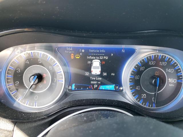 2018 Chrysler 300 S VIN: 2C3CCABG5JH299944 Lot: 52938914