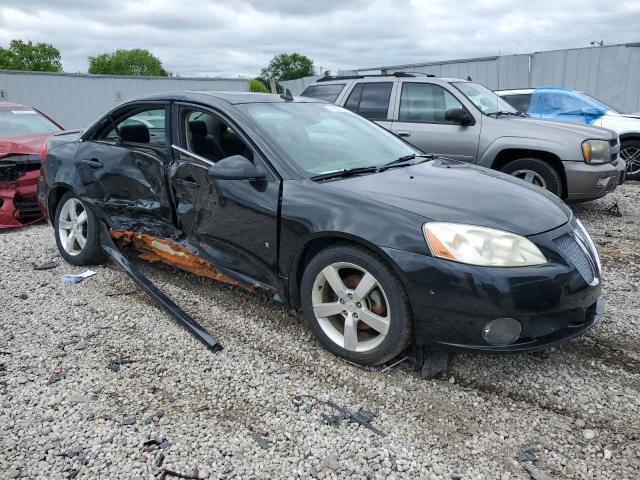 2008 Pontiac G6 Gt VIN: 1G2ZH57N384305452 Lot: 56069134