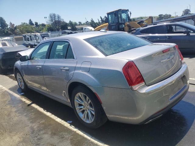 2017 Chrysler 300 Limited VIN: 2C3CCAAG4HH599535 Lot: 54620644