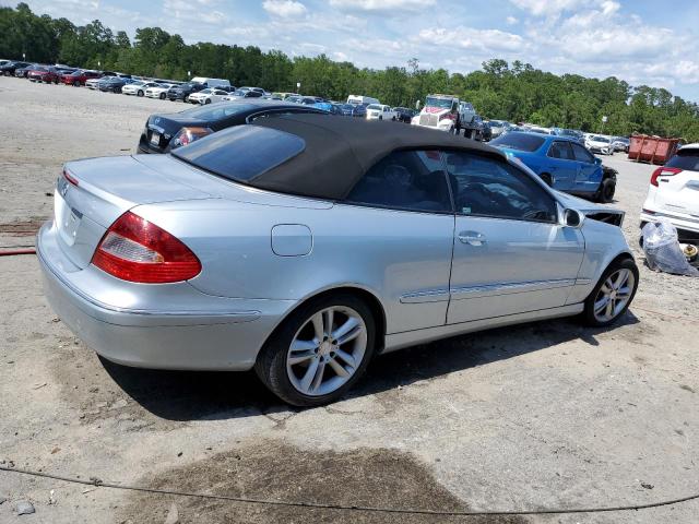 2008 Mercedes-Benz Clk 350 VIN: WDBTK56FX8T090671 Lot: 57273654