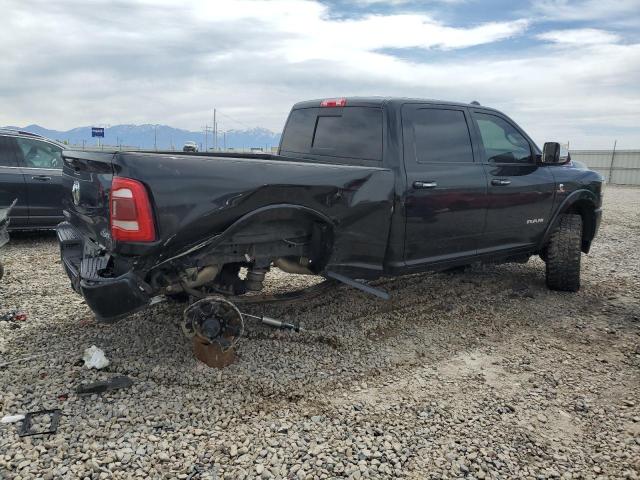 2020 Ram 3500 Laramie VIN: 3C63R3EL9LG255342 Lot: 54431934