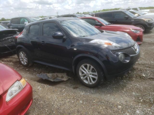 2013 Nissan Juke S VIN: JN8AF5MR7DT218843 Lot: 54826904