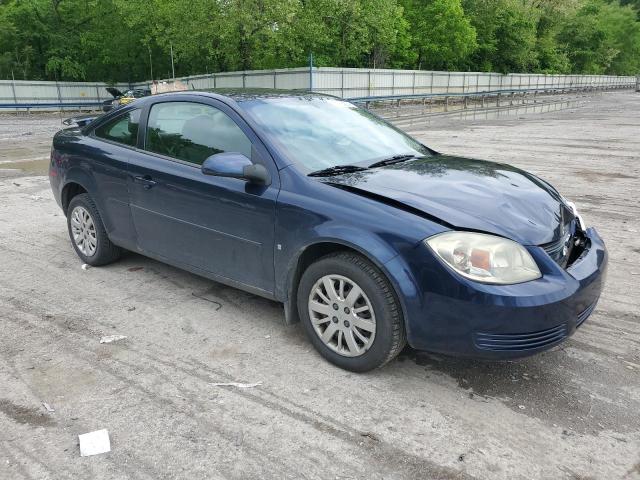 2009 Chevrolet Cobalt Lt VIN: 1G1AT18H697134861 Lot: 55145294