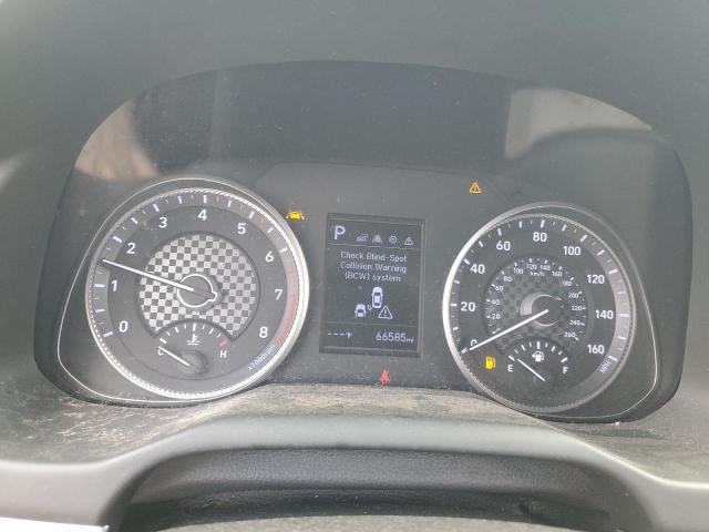 2019 Hyundai Elantra Sel VIN: 5NPD84LF5KH494332 Lot: 54486914