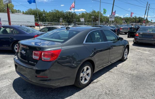 2014 Chevrolet Malibu Ls VIN: 1G11A5SL1EF292633 Lot: 56527594