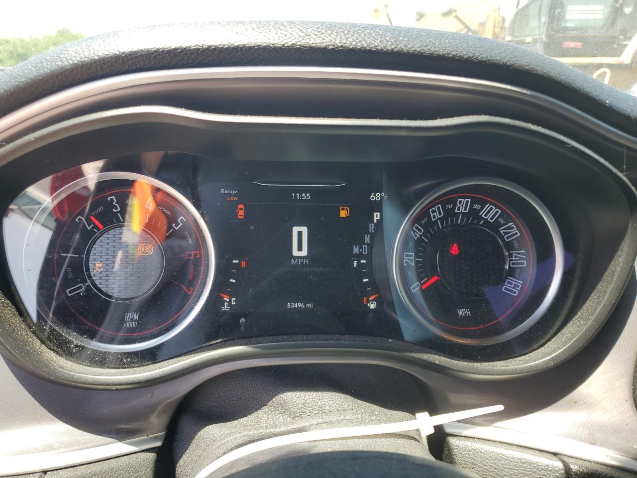 2C3CDZBT3MH563806 2021 Dodge Challenger R/T