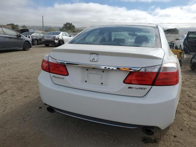 2015 Honda Accord Sport VIN: 1HGCR2F53FA068413 Lot: 54717314