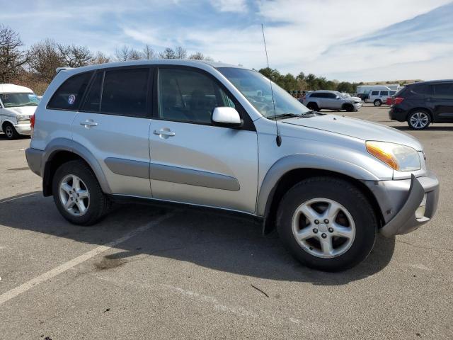 2001 Toyota Rav4 VIN: JTEHH20V316007540 Lot: 53497364