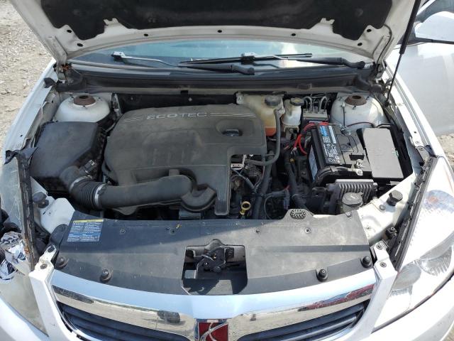 2009 Saturn Aura Xe VIN: 1G8ZS57B39F213597 Lot: 54774924