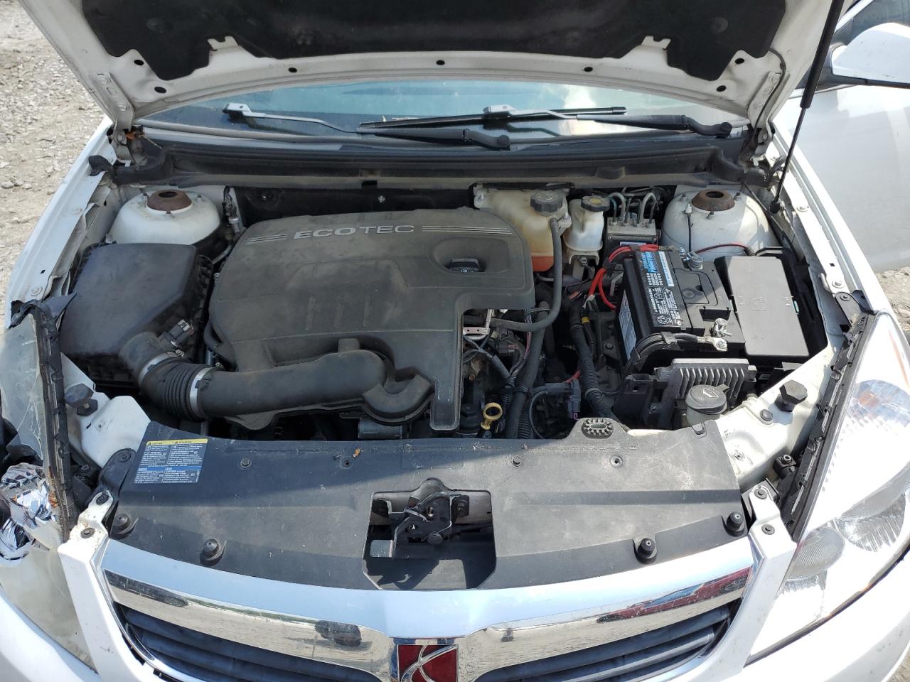 1G8ZS57B39F213597 2009 Saturn Aura Xe